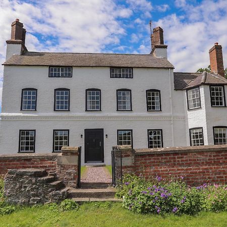 Plas Coch St Asaph Exterior foto