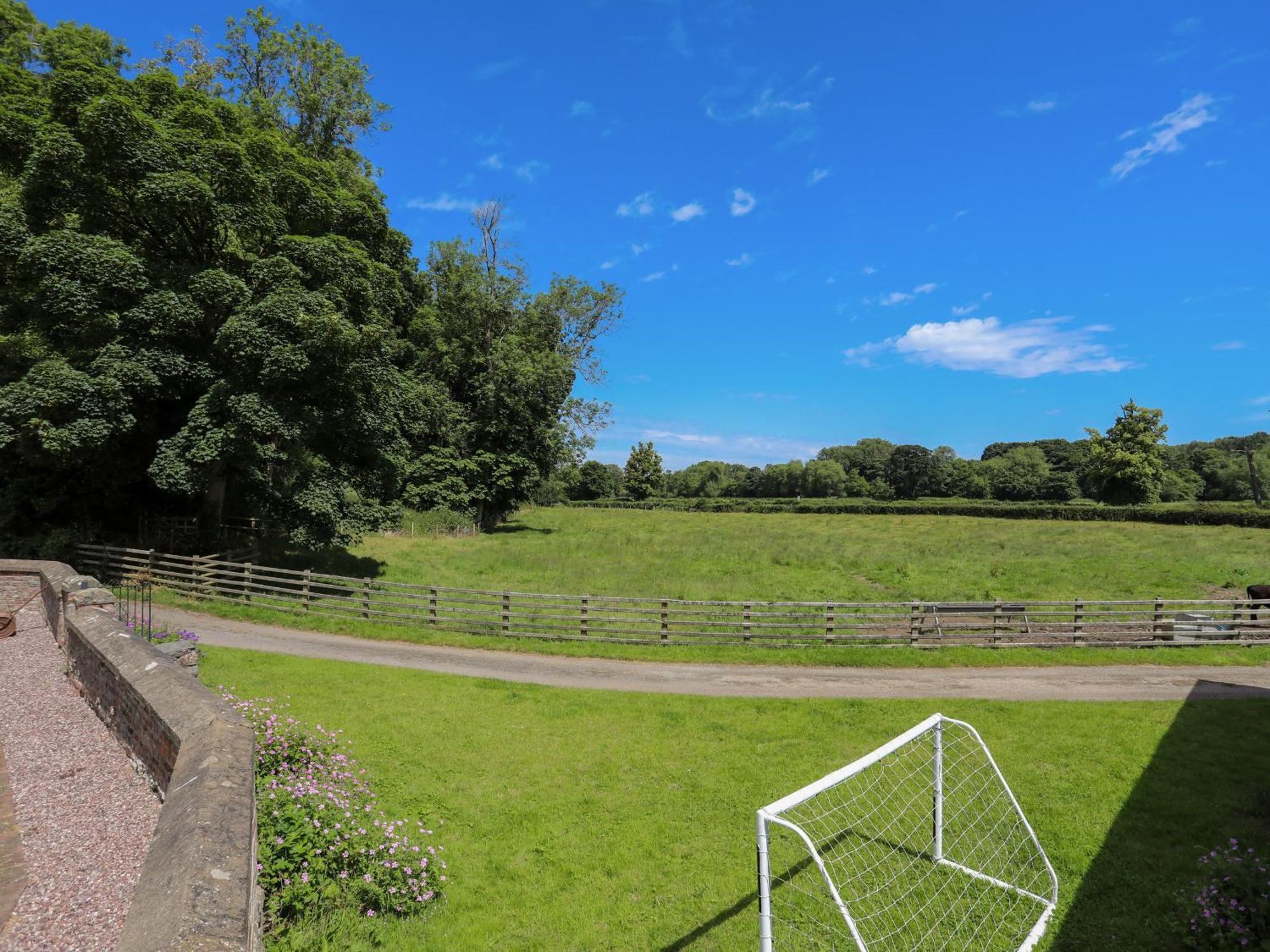 Plas Coch St Asaph Exterior foto